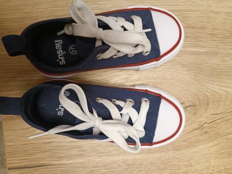 Platenky c.27 -nenosené, sinsay,27