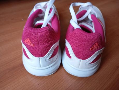 Tenisky adidas veľ.38 2/3, adidas,38