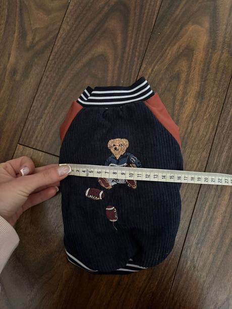 Menžestrová bunda, 