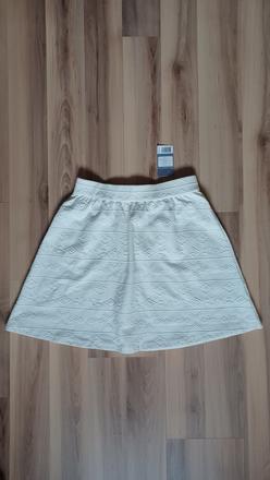 Zimná sukňa, pepperts,146