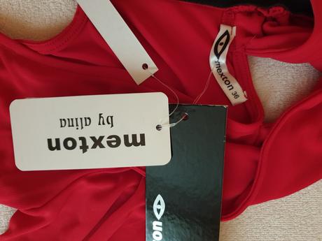 Mexton tricko, mexton,s