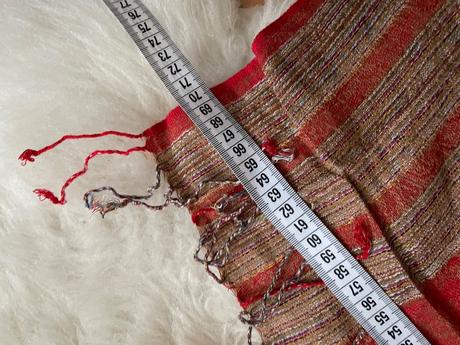 Cerveno zlata satka, 