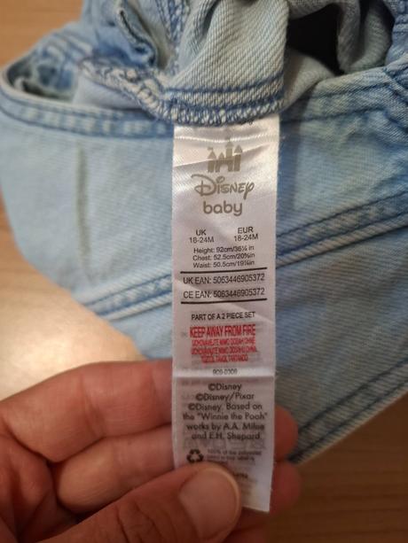 Body + kraťase riflove, f&f,92