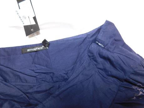 Pekna letna sukna, atmosphere,40