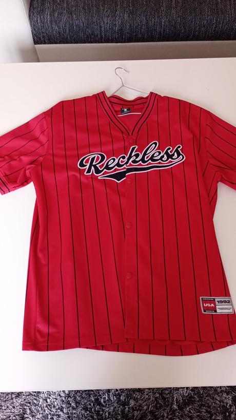 Moderná košeľa, l