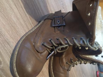 Topánky, deichmann,31