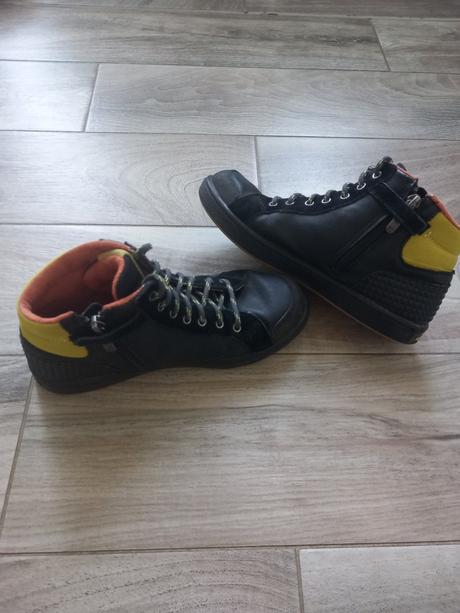 Chlapčenské topánky mayoral, mayoral,35