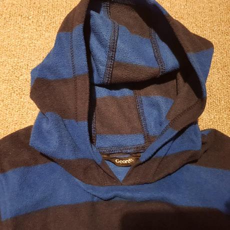 Pekná mikinka, george,116