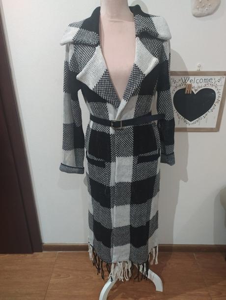 Karovany kardigan, bonprix,m