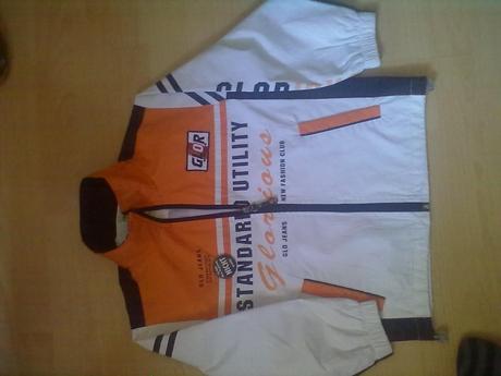 Sustakova vetrovka  jarna, 110