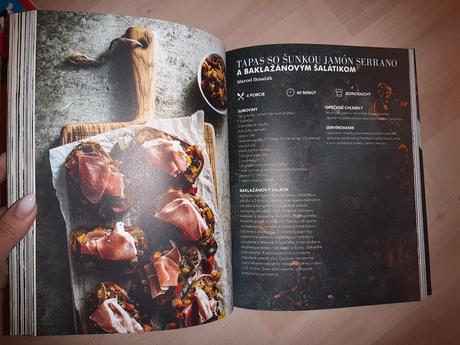 Kucharska kniha paulus vs. ihnačák, 