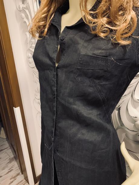 Koselove saty mango, mango,s