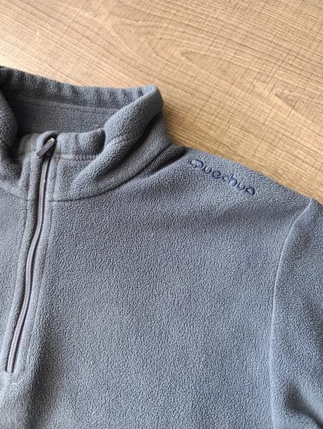 Mikina, decathlon,146