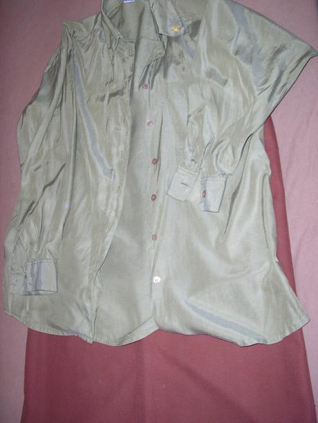 295. balík dám. oblečenia 7, l