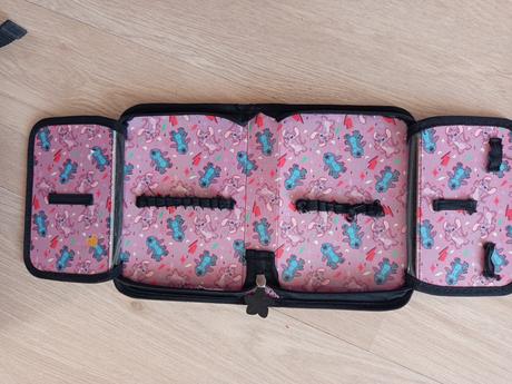 Ruksak stitch,