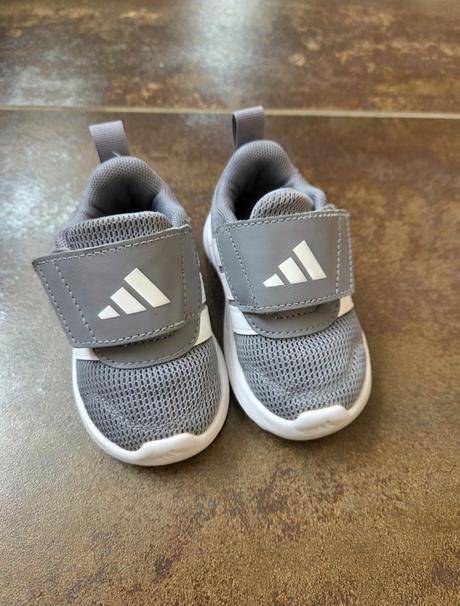 Detské botasky, adidas,19