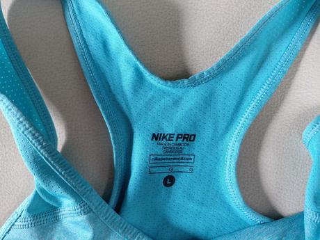 L/40 nike tricko, nike,l