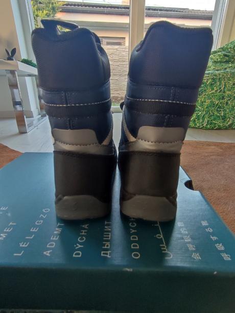 Čižmy geox, vel.34, geox,34