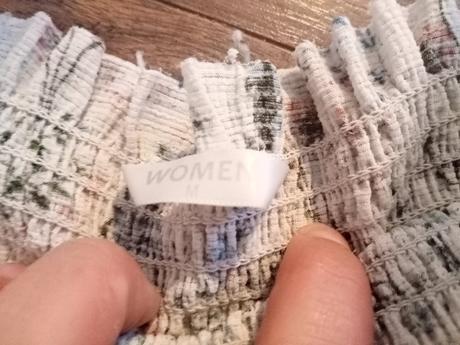 Top na ramená, pepco,m