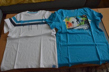 Tričká c&a - v. 170/176, c&a,170