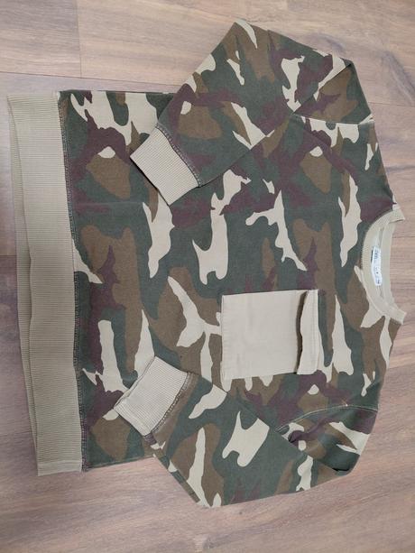 Mikina zara, zara,128