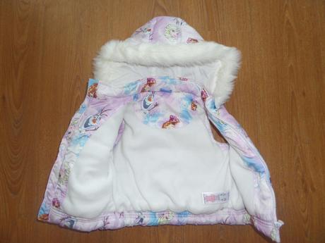 Vesta ľadové kráľovstvo, disney,98