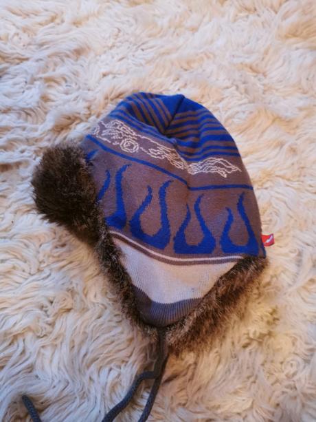 Zimná čiapka, 