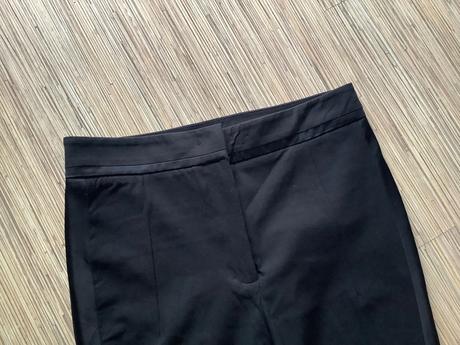 Elegantne nohavice, h&m,36