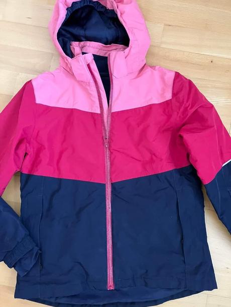 Lyžiarska bunda, 146