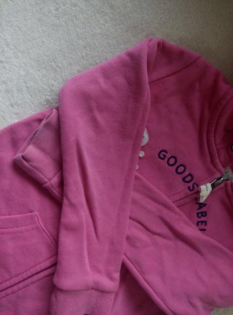 Mikinka, h&m,98