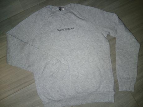 Mikina xs,s, 152-158, 152