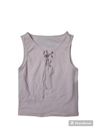 Dievčenské bavlnené tričko, 134