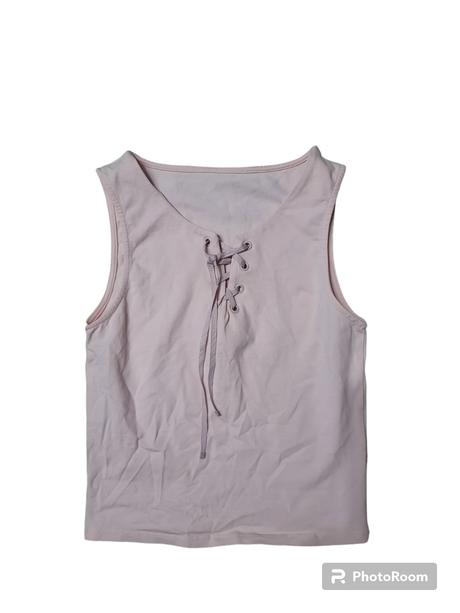 Dievčenské bavlnené tričko, 134