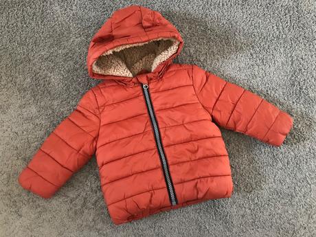 Prechodna bundicka v.74, f&f,74