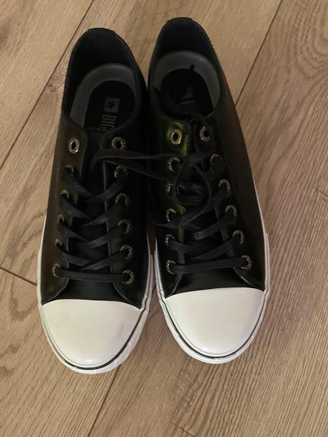 Tenisky big star, 42