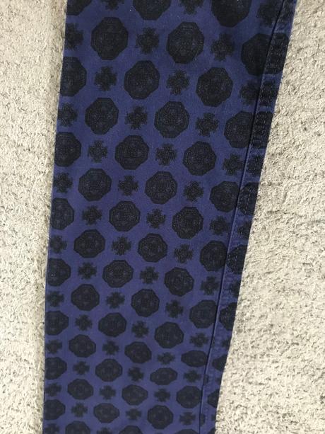 Damske rifle zerres v. l, 38