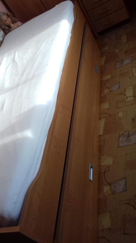 Rozkladacia posteľ, šírka (cm): 80,dĺžka (cm): 200