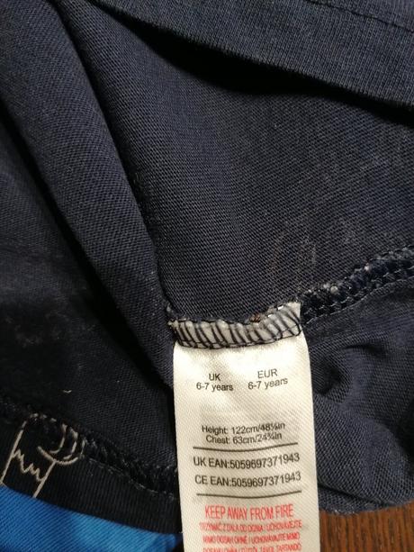 3 pack paw patrol, f&f,122