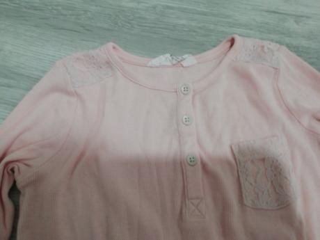 Tricko, h&m,122