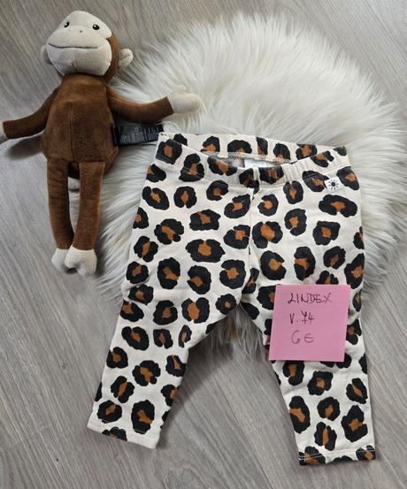 Lindex legíny, lindex,68