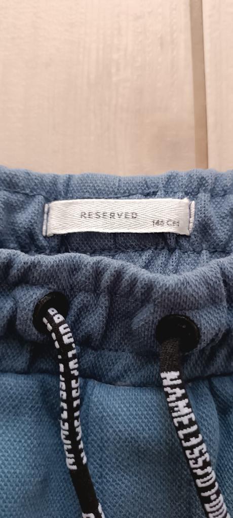 Nohavice, reserved,146