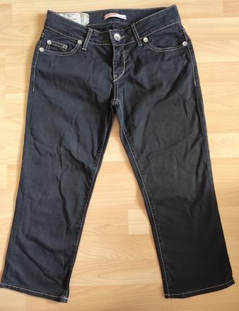 Liu jo 3/4 nohavice č.29, liu jo,s