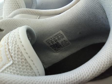 Adidas tenisky, adidas,40