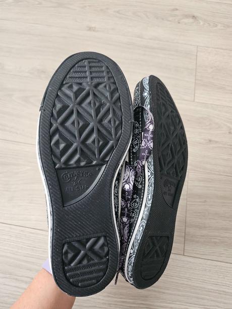 Tenisky converse disney 37,5, converse,37