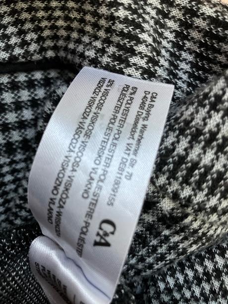 Leginy teplejsie, c&a,158