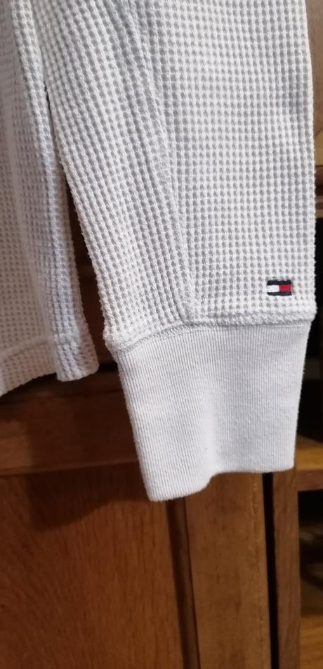 Pánska mikina tommy hilfiger, tommy hilfiger,s