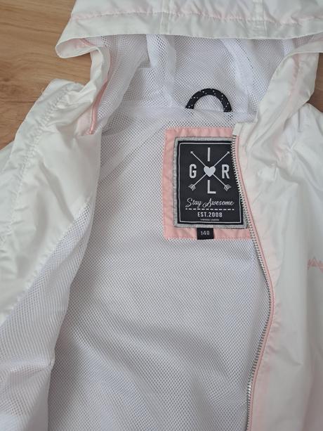 Jarná bundička, girl2girl,140