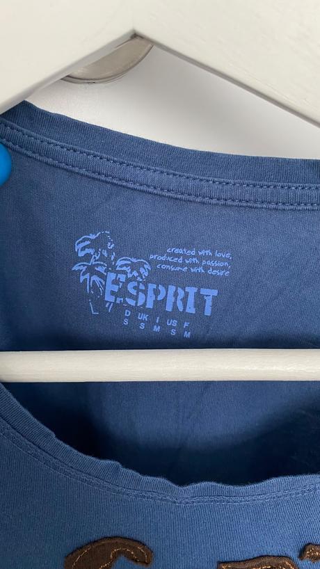 Tricko esprit s, esprit,s