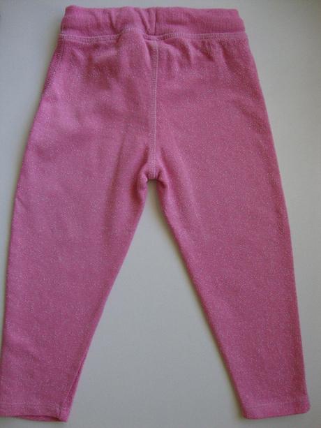 Tepláky, coolclub,86