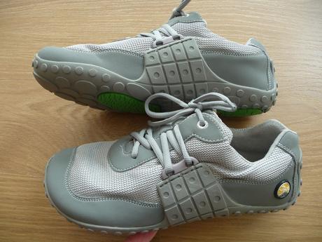 Barefoot tenisky joe nimble actiontoes, 38